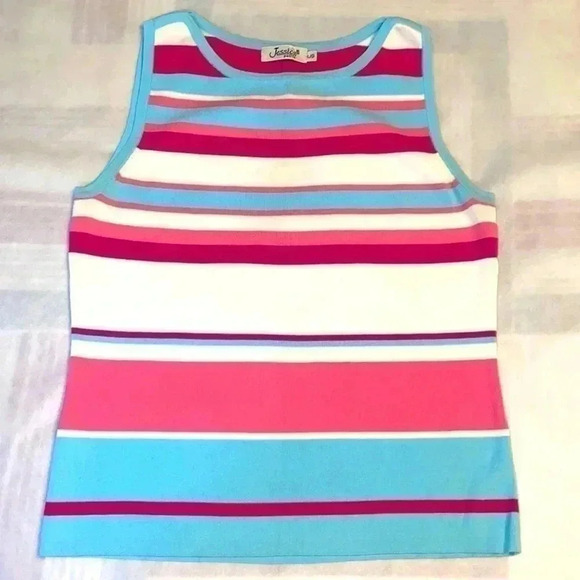 Jessica Petite Tops - 🌺Simple summer top for girls 🌺